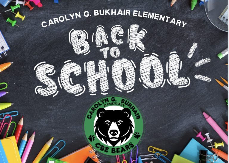 Back To School